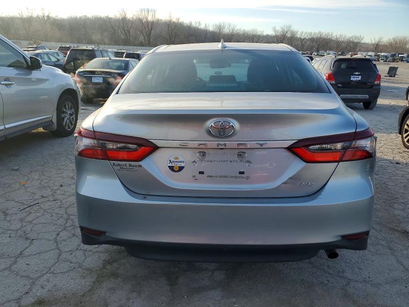 2023 Toyota Camry მანქანა იყიდება აუქციონზე, vin: 4T1C11AKXPU809634, აუქციონის ნომერი: 73689445