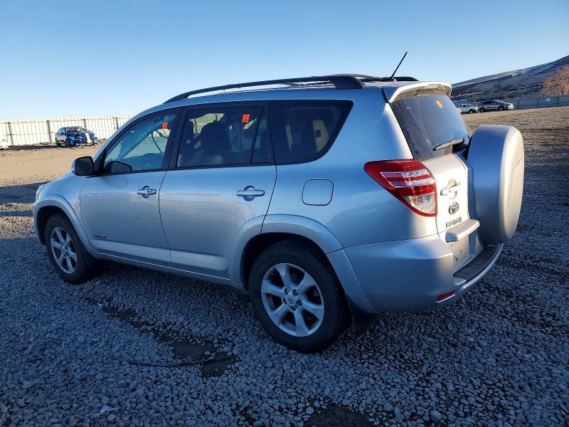 Продажа на аукционе авто 2012 Toyota Rav4, vin: 2T3DK4DV5CW069341, номер лота: 73841405