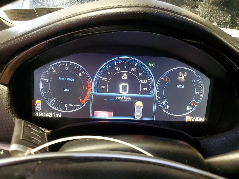 Продажа на аукционе авто 2013 Cadillac Xts, vin: 2G61T5S37D9104144, номер лота: 73204795