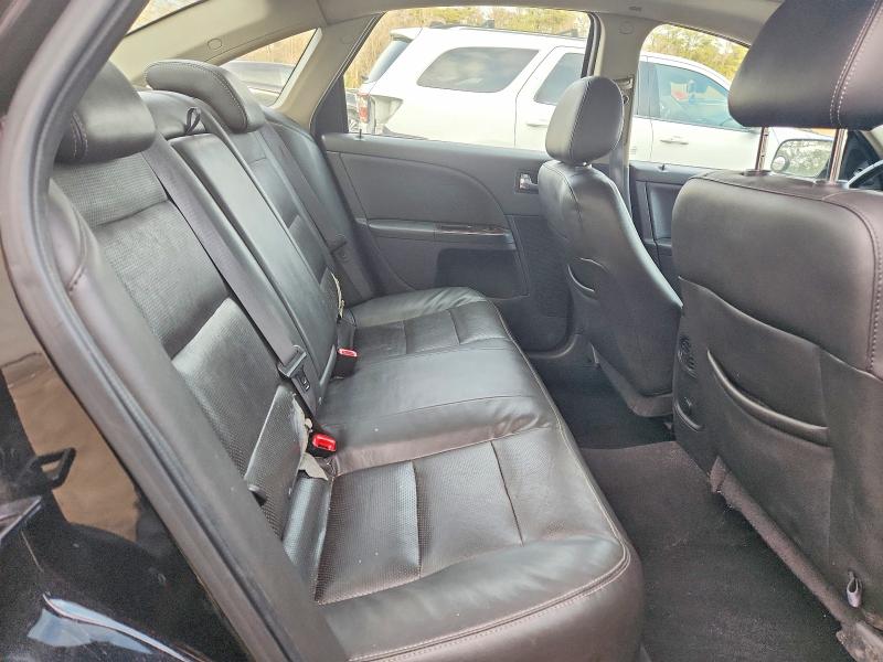 2008 Ford Taurus მანქანა იყიდება აუქციონზე, vin: 1FAHP25W08G173811, აუქციონის ნომერი: 74401415