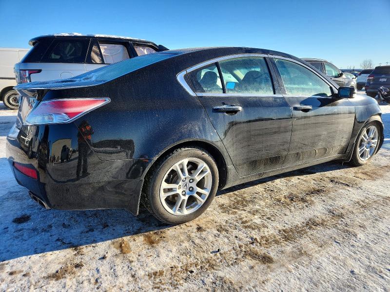Продажа на аукционе авто 2010 Acura Tl, vin: 19UUA9E50AA800284, номер лота: 99989975