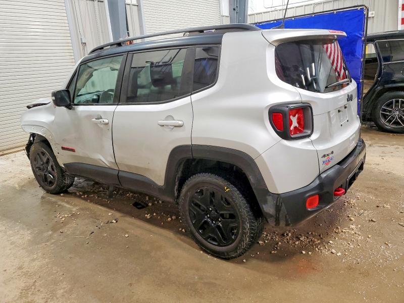 Aukcja sprzedaży 2018 Jeep Renegade, vin: ZACCJBCB3JPG73332, numer aukcji: 98288925
