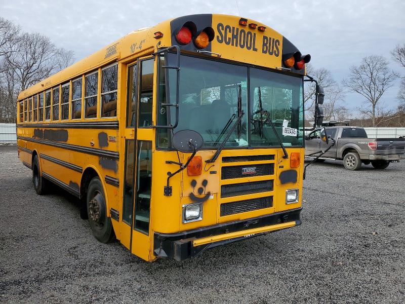 Aukcja sprzedaży 2010 Thomas School Bus, vin: 1T88M4E23A1129000, numer aukcji: 86534345
