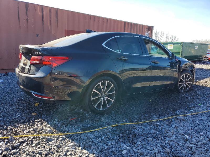 Aukcja sprzedaży 2015 Acura Tlx, vin: 19UUB2F30FA009410, numer aukcji: 73677905