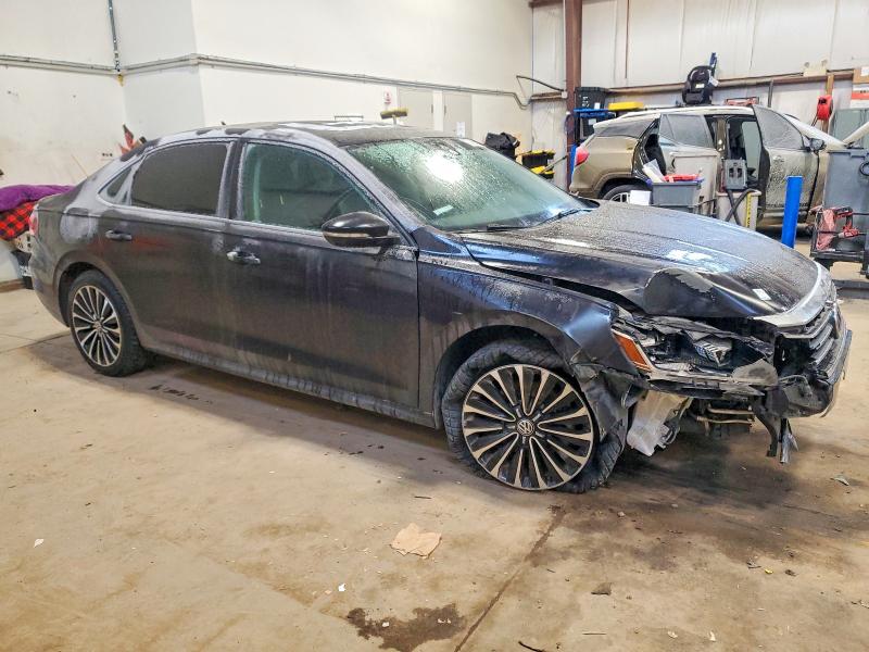 2022 Volkswagen Passat მანქანა იყიდება აუქციონზე, vin: 1VWBA7A39NC000444, აუქციონის ნომერი: 73799525