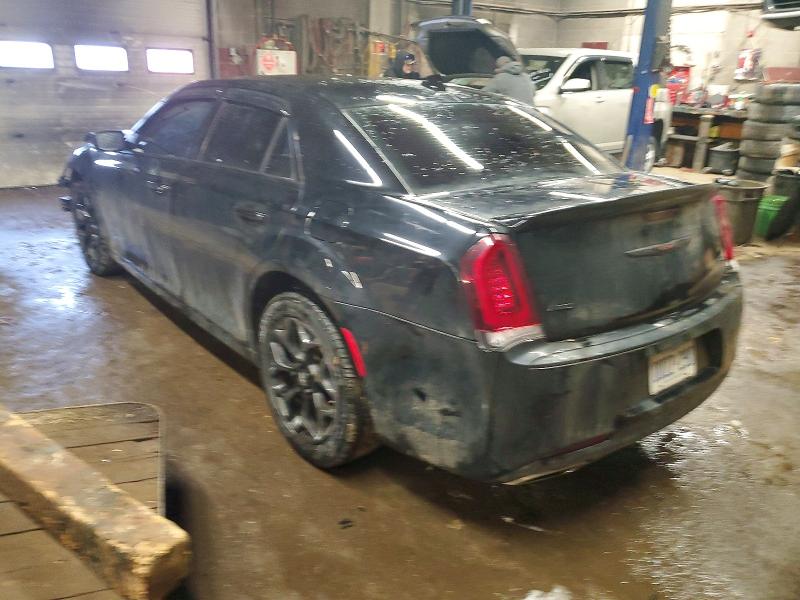 97942955 :رقم المزاد ، 2C3CCAGG2MH667526 vin ، 2021 Chrysler 300 مزاد بيع