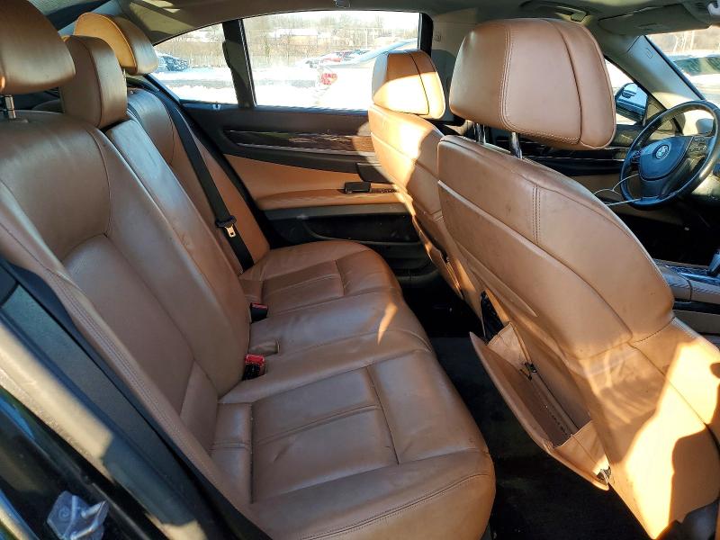 Продажа на аукционе авто 2011 Bmw 750, vin: WBAKC6C5XBC395121, номер лота: 73929085