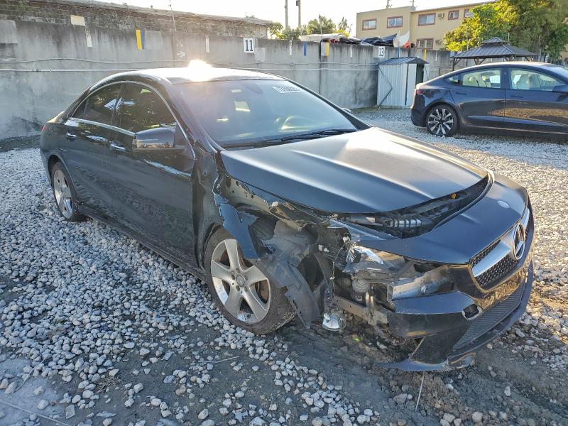 Продажа на аукционе авто 2015 Mercedes-benz Cla, vin: WDDSJ4EB6FN219473, номер лота: 73160325