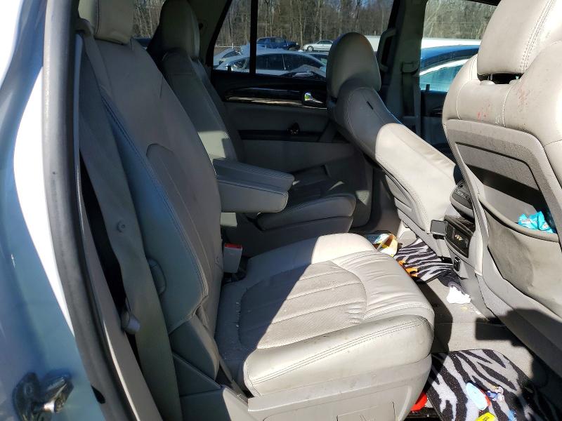 Продажа на аукционе авто 2016 Buick Enclave, vin: 5GAKVCKD6GJ181932, номер лота: 73668285