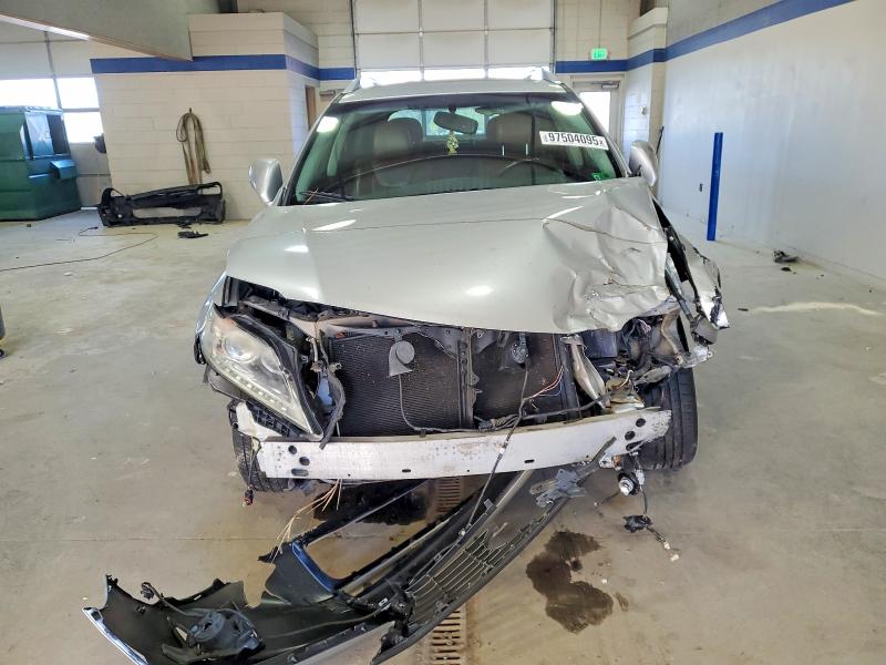 97504095 :رقم المزاد ، 2T2BK1BAXDC181405 vin ، 2013 Lexus Rx مزاد بيع