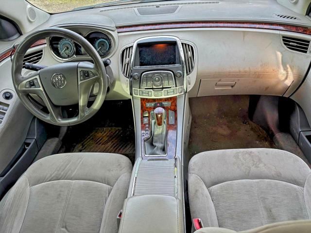 Aukcja sprzedaży 2012 Buick Lacrosse, vin: 1G4GA5GR1CF272597, numer aukcji: 72899675