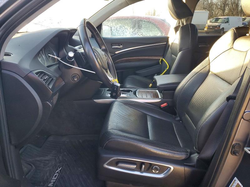 Продаж на аукціоні авто 2020 Acura Mdx, vin: 5J8YD4H59LL003630, номер лоту: 73722975