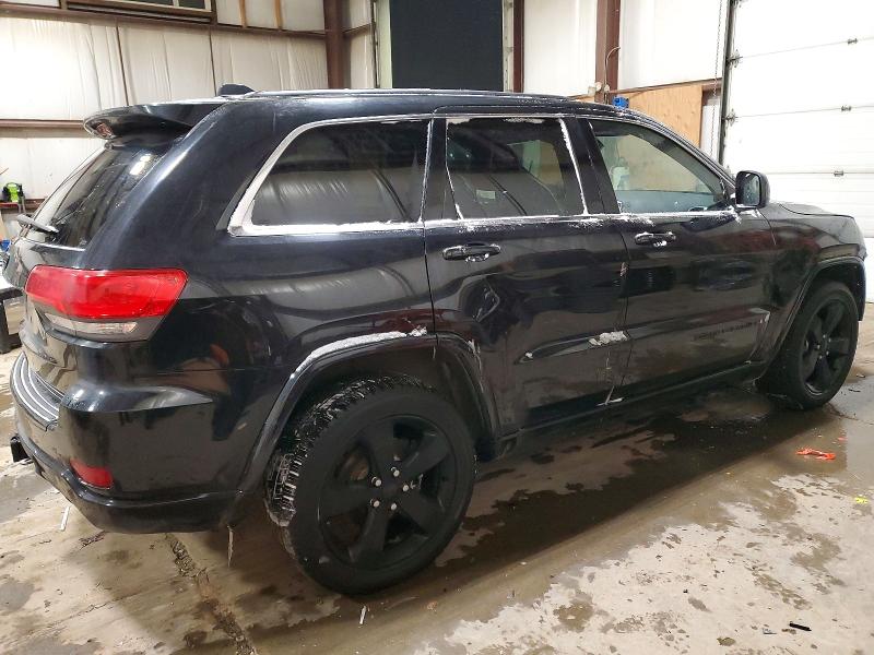 Aukcja sprzedaży 2015 Jeep Grand Cherokee, vin: 1C4RJFAG2FC636042, numer aukcji: 74073165