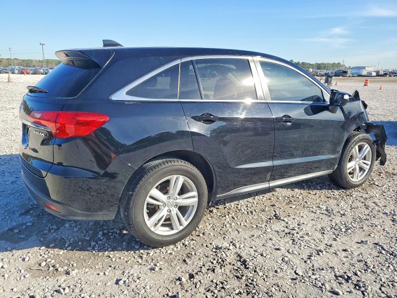 Aukcja sprzedaży 2014 Acura Rdx, vin: 5J8TB3H5XEL015797, numer aukcji: 98877685