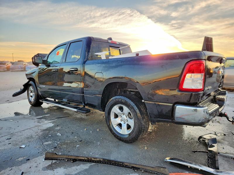 2019 Ram 1500 მანქანა იყიდება აუქციონზე, vin: 1C6RREBT7KN700838, აუქციონის ნომერი: 72878595
