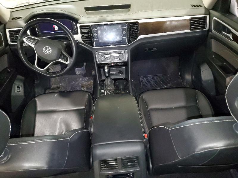 Продаж на аукціоні авто 2023 Volkswagen Atlas, vin: 1V2HR2CA0PC512471, номер лоту: 99284275