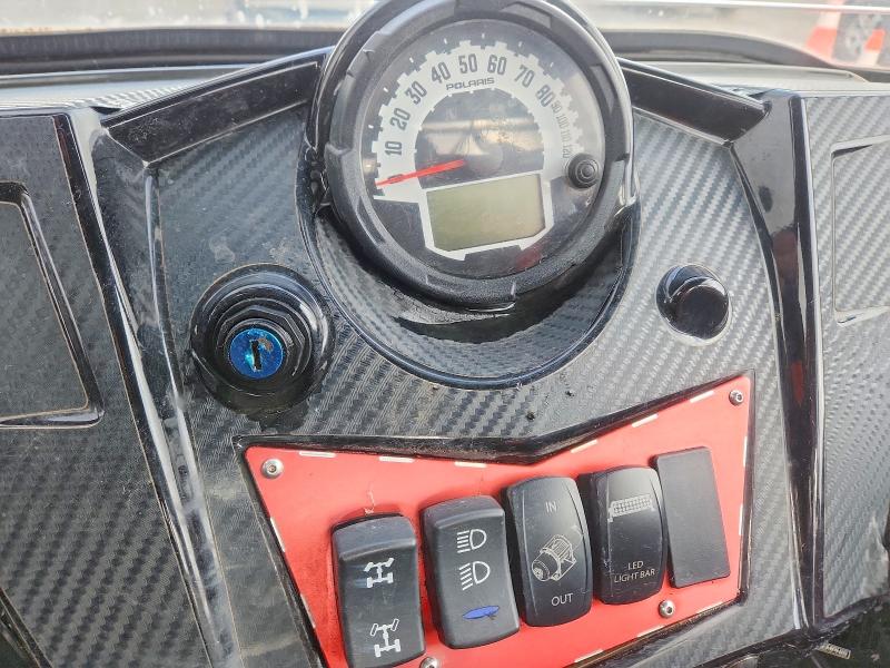 Продаж на аукціоні авто 2013 Pola Rzr Xp 4 Eps Pt, vin: 4XAXT9EA3DF679204, номер лоту: 99857685