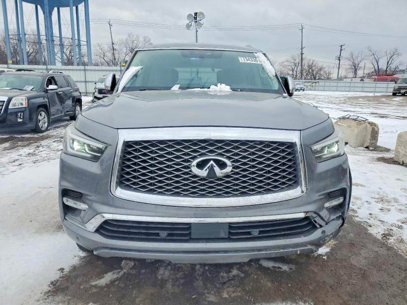 Продаж на аукціоні авто 2019 Infiniti Qx80, vin: JN8AZ2NE5K9227567, номер лоту: 73433615