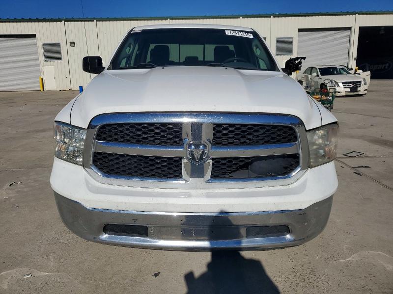 Aukcja sprzedaży 2016 Ram 1500, vin: 1C6RR6GG6GS232210, numer aukcji: 73691215