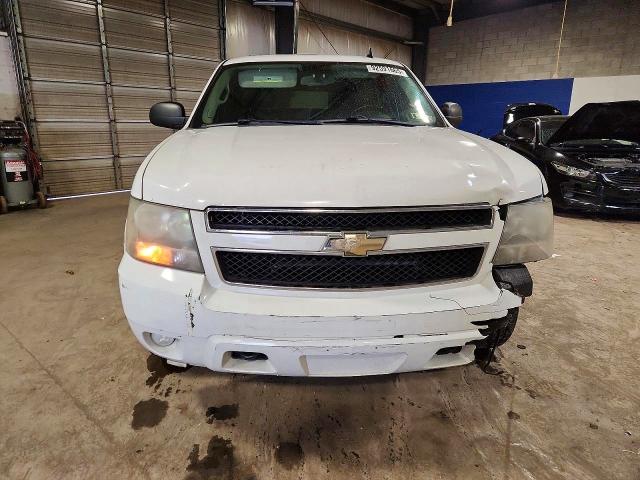 Продажа на аукционе авто 2010 Chevrolet Tahoe, vin: 1GNUKBE06AR232204, номер лота: 72962495