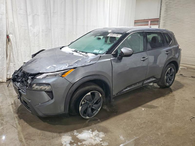 Auction sale of the 2025 Nissan Rogue Sv, vin: 5N1BT3BBXSC833561, lot number: 76413925