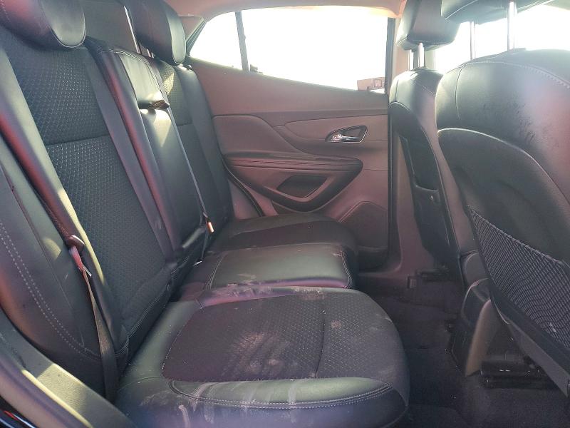 Aukcja sprzedaży 2019 Buick Encore, vin: KL4CJ2SB2KB703010, numer aukcji: 99838025