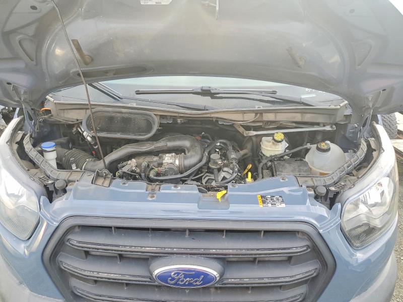 Продажа на аукционе авто 2020 Ford Transit, vin: 1FTBR3X81LKB04159, номер лота: 41620146