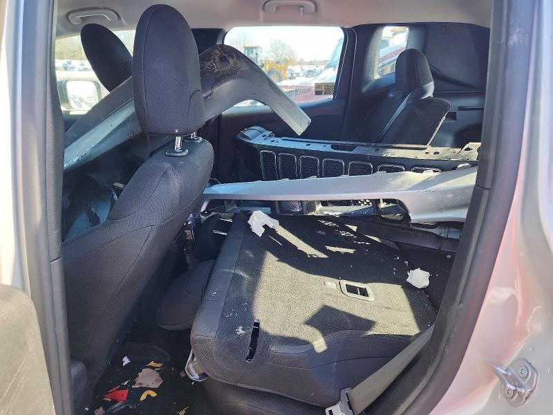 75476745 :رقم المزاد ، ZACNJDAB0MPN36728 vin ، 2021 Jeep Renegade مزاد بيع