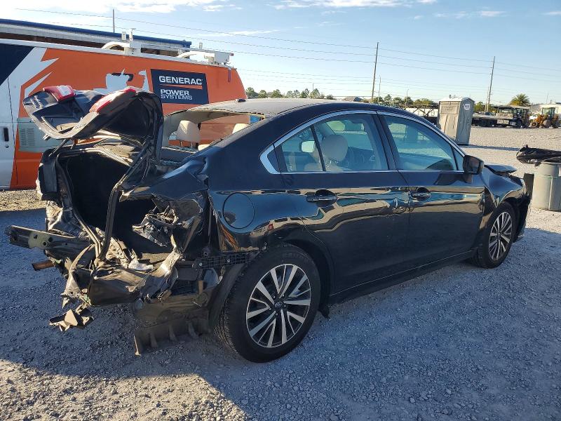 Продаж на аукціоні авто 2019 Subaru Legacy, vin: 4S3BNAB67K3029062, номер лоту: 75215135