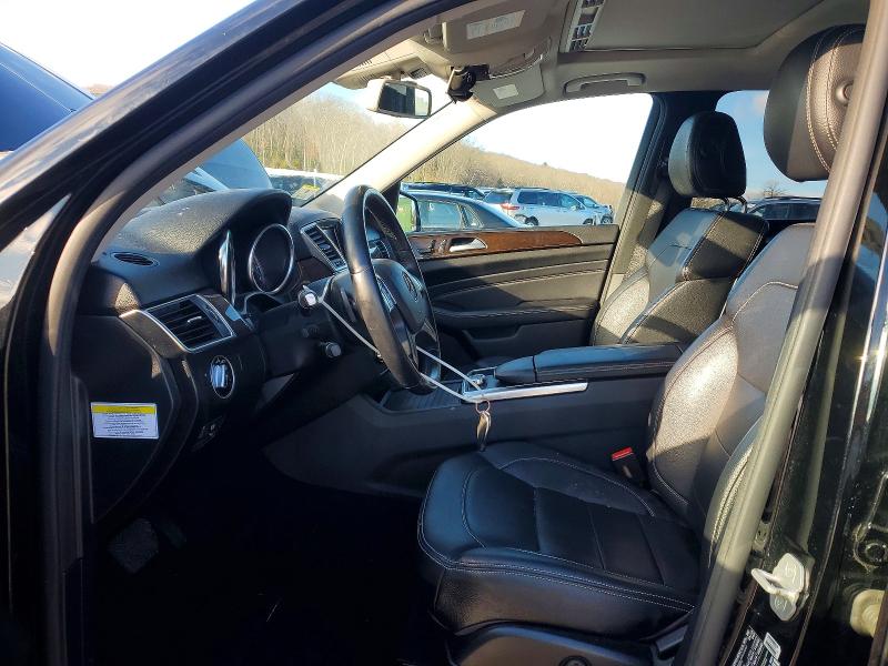 99499955 :رقم المزاد ، 4JGDA5HB6EA275533 vin ، 2014 Mercedes-benz Ml مزاد بيع
