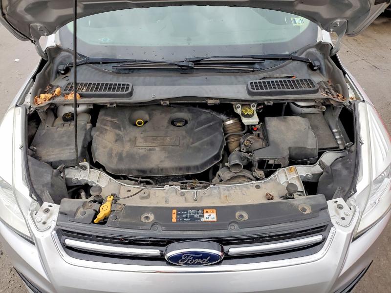 Aukcja sprzedaży 2014 Ford Escape, vin: 1FMCU9J96EUC65911, numer aukcji: 72419795