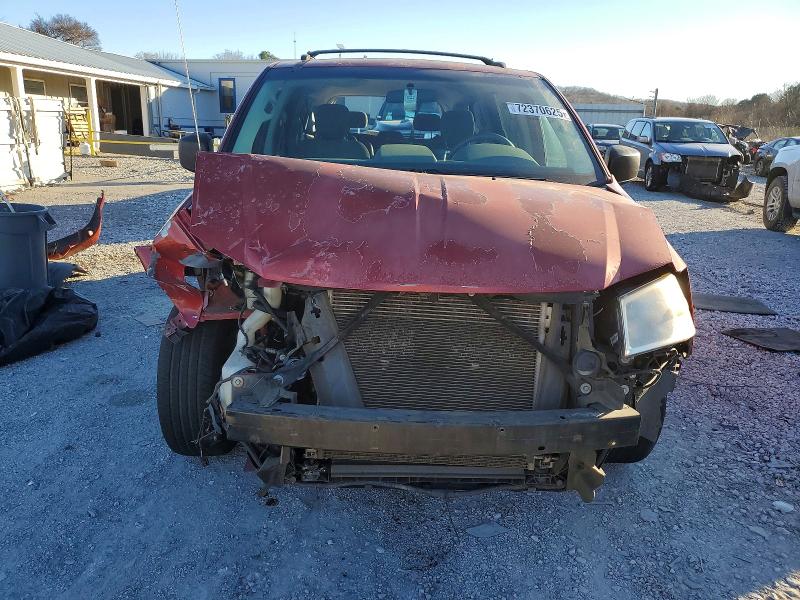 Aukcja sprzedaży 2008 Dodge Grand Caravan, vin: 1D8HN44H58B128781, numer aukcji: 72370625