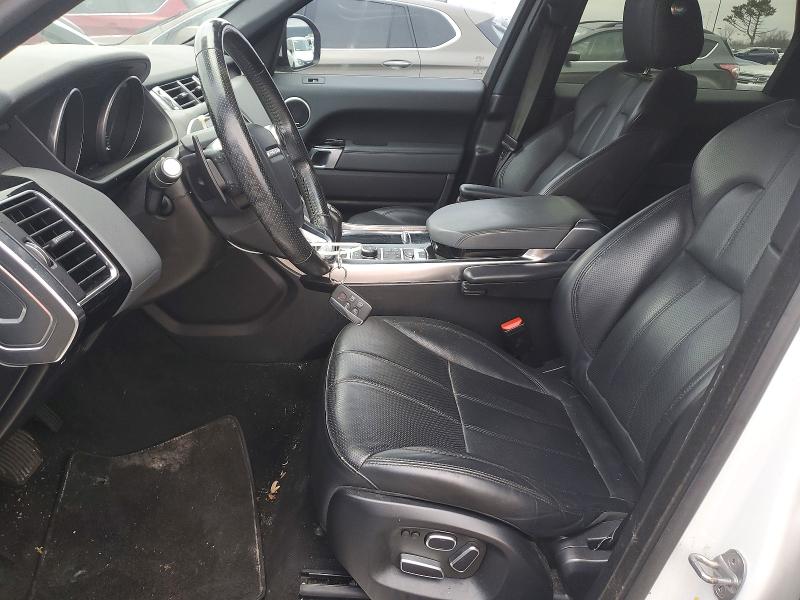 Aukcja sprzedaży 2014 Land Rover Range Rove, vin: SALWR2TF7EA376443, numer aukcji: 72220455