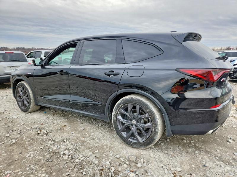 Aukcja sprzedaży 2022 Acura Mdx A-spec, vin: 5J8YE1H0XNL050569, numer aukcji: 73167545