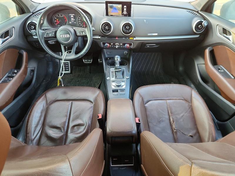 Aukcja sprzedaży 2018 Audi A3, vin: WAUAUGFF7J1009106, numer aukcji: 98166675