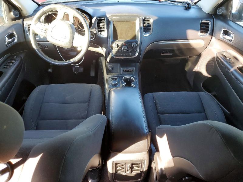 Продажа на аукционе авто 2017 Dodge Durango, vin: 1C4RDHAG4HC690254, номер лота: 72436955