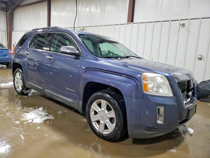 Aukcja sprzedaży 2013 Gmc Terrain Sl, vin: 2GKFLXE37D6188420, numer aukcji: 75013625