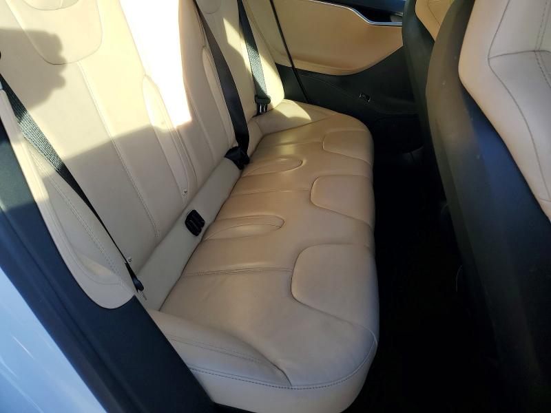 Aukcja sprzedaży 2016 Tesla Model S, vin: 5YJSA1E22GF153805, numer aukcji: 99807285