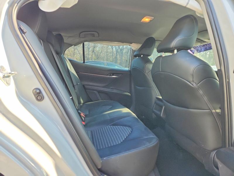 Продаж на аукціоні авто 2024 Toyota Camry, vin: 4T1T11AK9RU198840, номер лоту: 74431115
