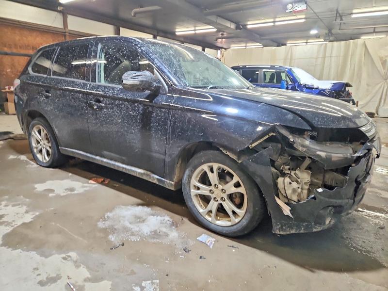 Aukcja sprzedaży 2014 Mitsubishi Outlander, vin: JA4AZ3A39EZ006753, numer aukcji: 74273415