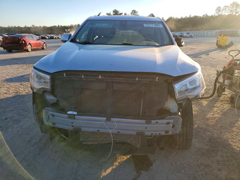 Aukcja sprzedaży 2017 Gmc Acadia, vin: 1GKKNPLS8HZ268192, numer aukcji: 73171985