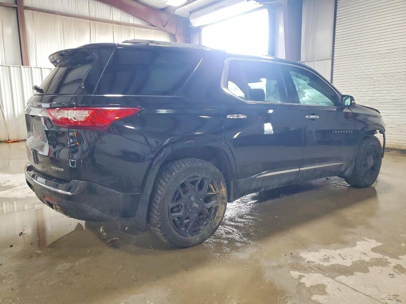Aukcja sprzedaży 2019 Chevrolet Traverse, vin: 1GNEVKKW9KJ152786, numer aukcji: 73697255