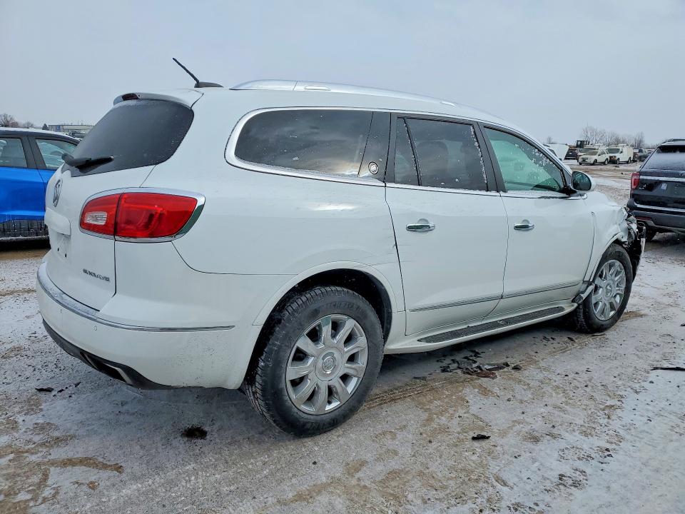 Aukcja sprzedaży 2016 Buick Enclave, vin: 5GAKRBKD0GJ339048, numer aukcji: 75386955