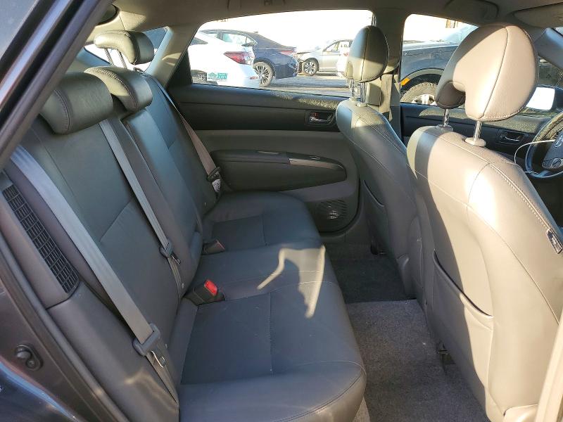 2008 Toyota Prius მანქანა იყიდება აუქციონზე, vin: JTDKB20U383407886, აუქციონის ნომერი: 76116115