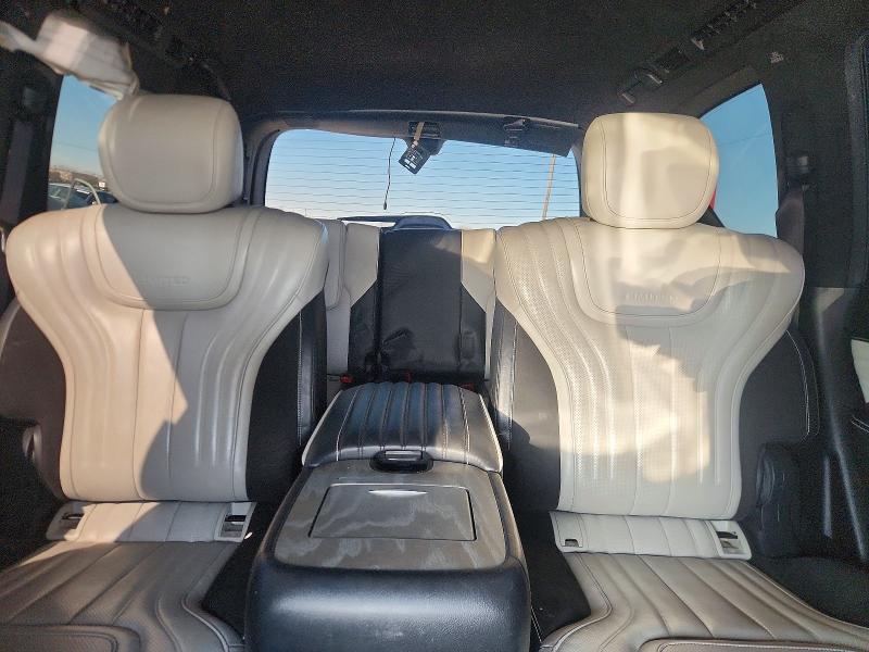 75488395 :رقم المزاد ، JN8AZ2NE4K9233313 vin ، 2019 Infinity Qx80 مزاد بيع