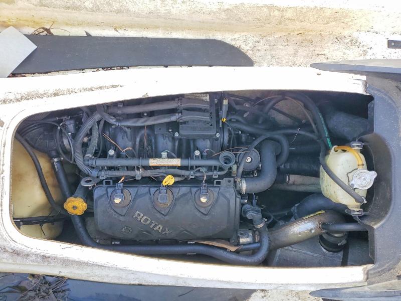 73673615 :رقم المزاد ، YDV04138A707 vin ، 2007 Sea Doo Jet Ski مزاد بيع