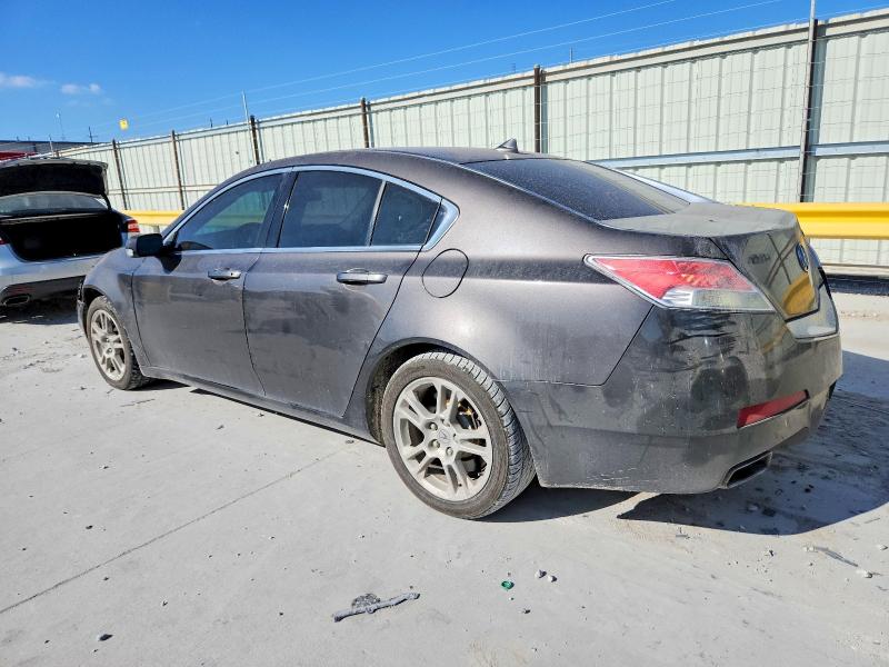Продаж на аукціоні авто 2009 Acura Tl, vin: 19UUA86209A025706, номер лоту: 99904595