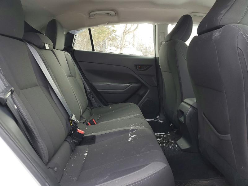 75295545 :رقم المزاد ، JF1GUABC4R8328610 vin ، 2024 Subaru Impreza مزاد بيع