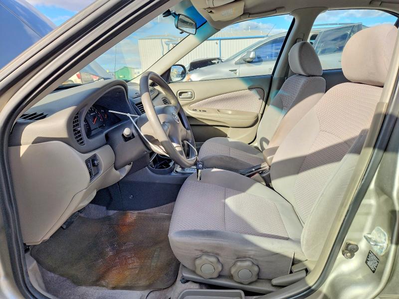 73297795 :رقم المزاد ، 3N1CB51D65L462677 vin ، 2005 Nissan Sentra 1.8 مزاد بيع
