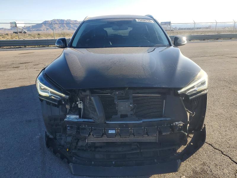 2020 Infiniti Qx50 მანქანა იყიდება აუქციონზე, vin: 3PCAJ5M16LF104211, აუქციონის ნომერი: 75266755